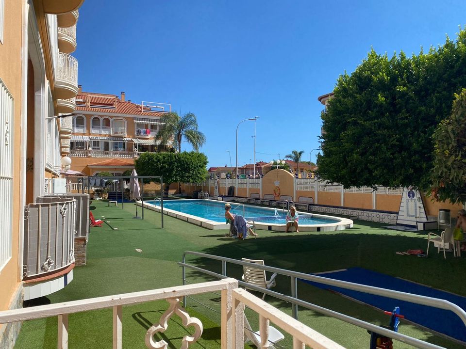 Apartament a Los Alcazares, Murcia - foto 1